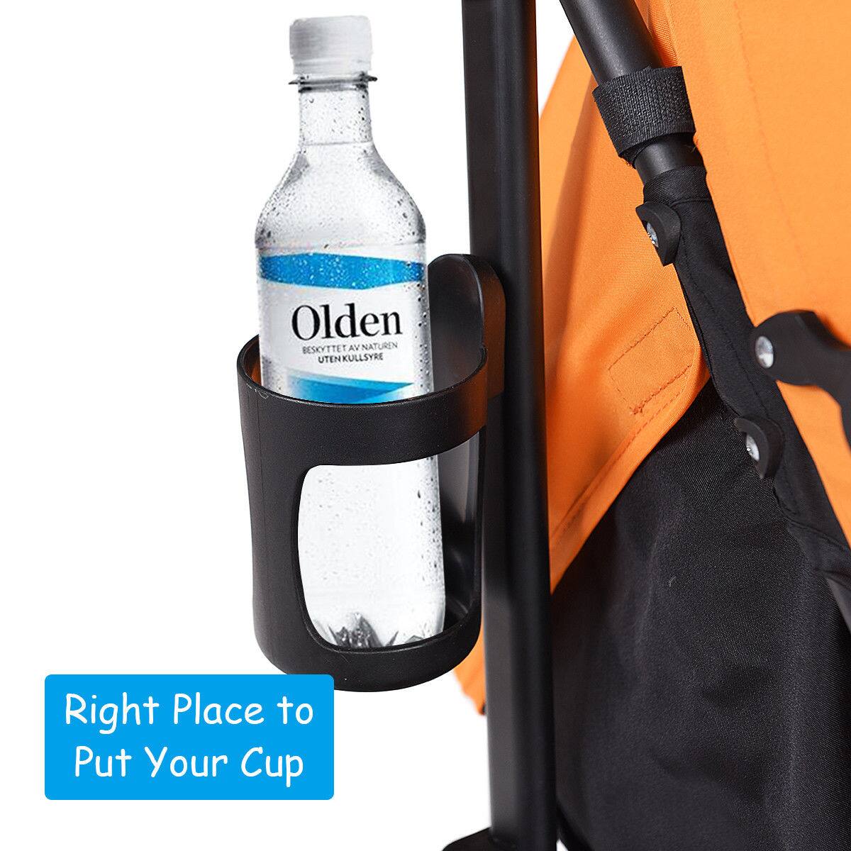 Olden BESKYTTET AV NATUREN UTENKULLSYRE, Right Place to Put Your Cup