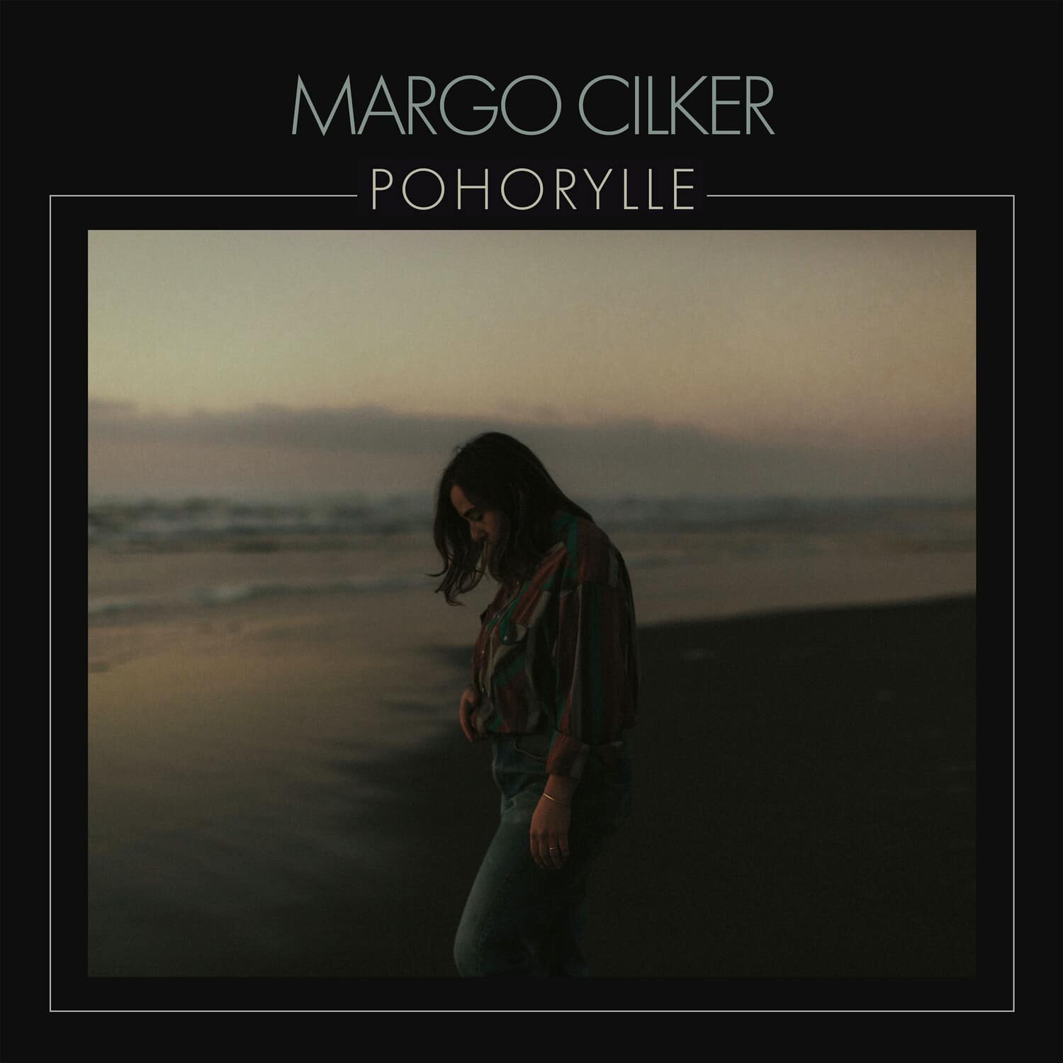 Margo Cilker - Pohorylle   - VINYL LP price history on PriceWatchPro