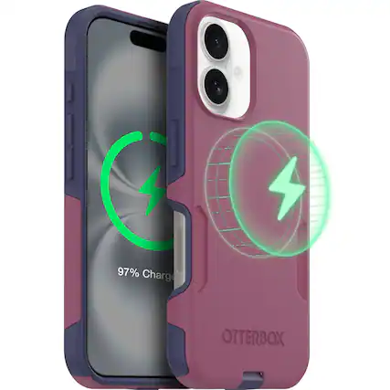 97% Charge
OTTERBOX