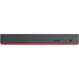 Lenovo - Docking Station - for Workstation - Thunderbolt