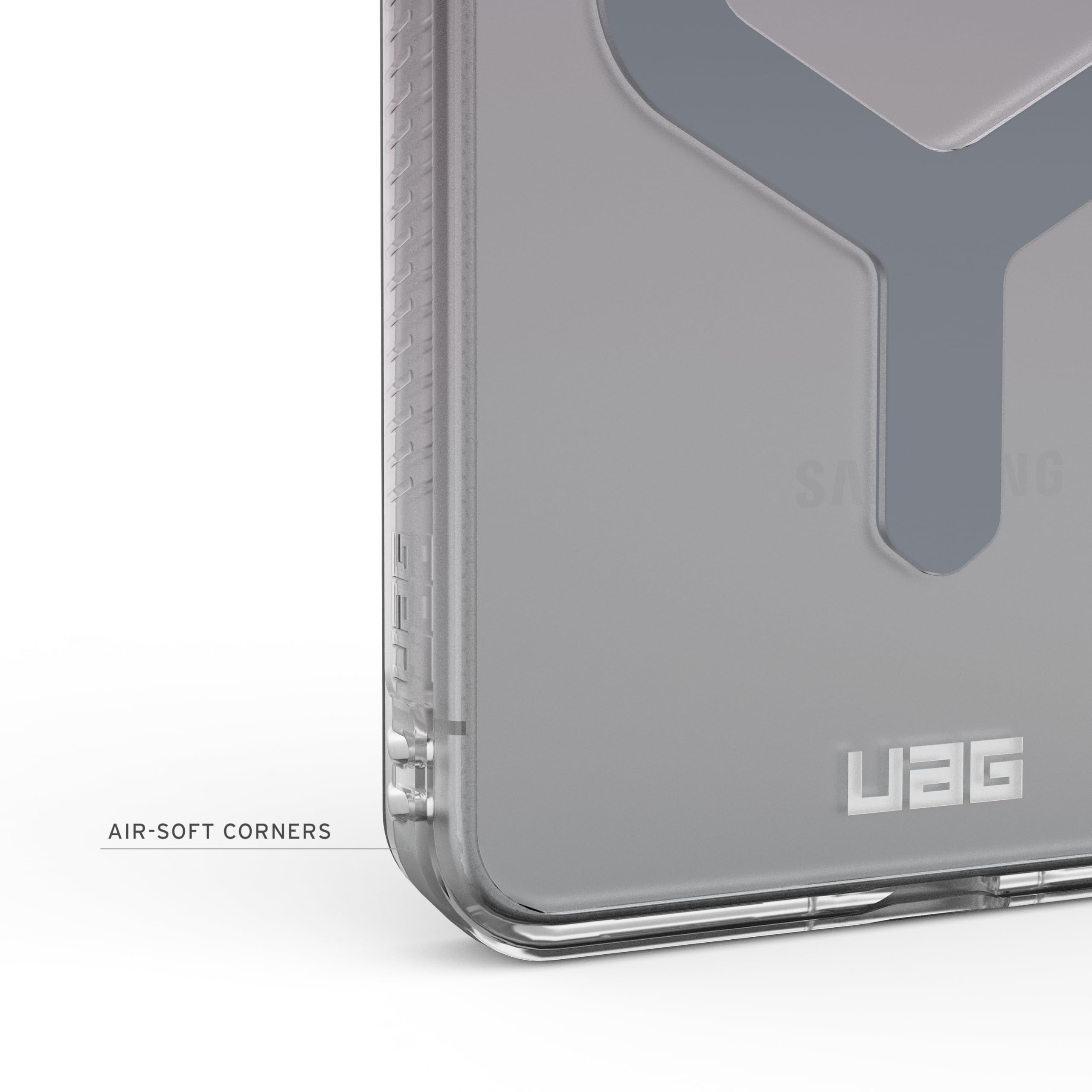 SA UG AIR-SOFT CORNERS UAG