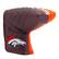 Alt View 2. Team Golf - Quilted Blade Putter Cover - Multicolor.