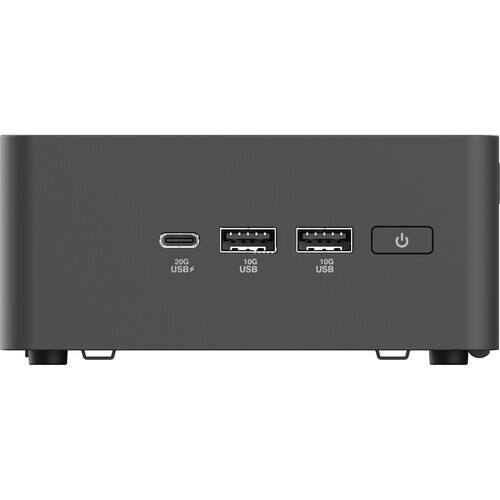 ASUS NUC 15 Pro Mini Desktop (Intel Ultra 7 255H, 32GB DDR5, 1TB