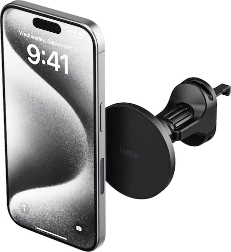 Cell Phone Car Mounts