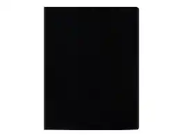 Fellowes - Expressions Presentation Covers, Oversize, 200/Pack - Black