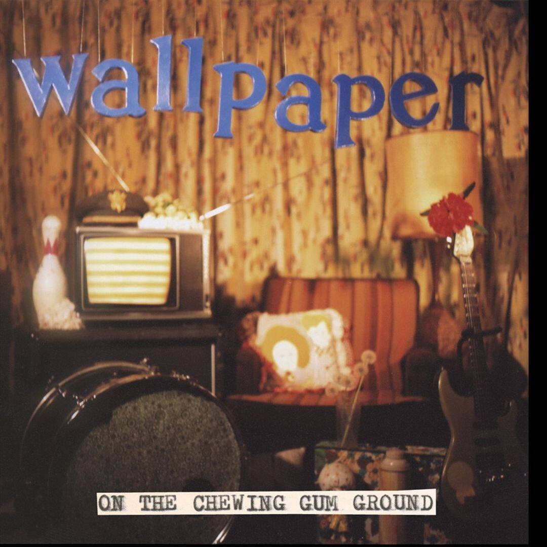 On the Chewing Gum Ground [LP] - VINYL price history on PriceWatchPro