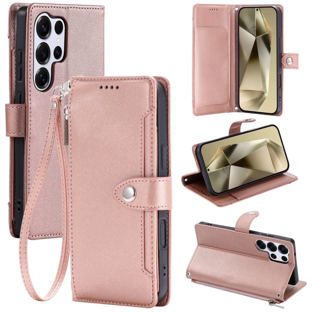 Rosegold