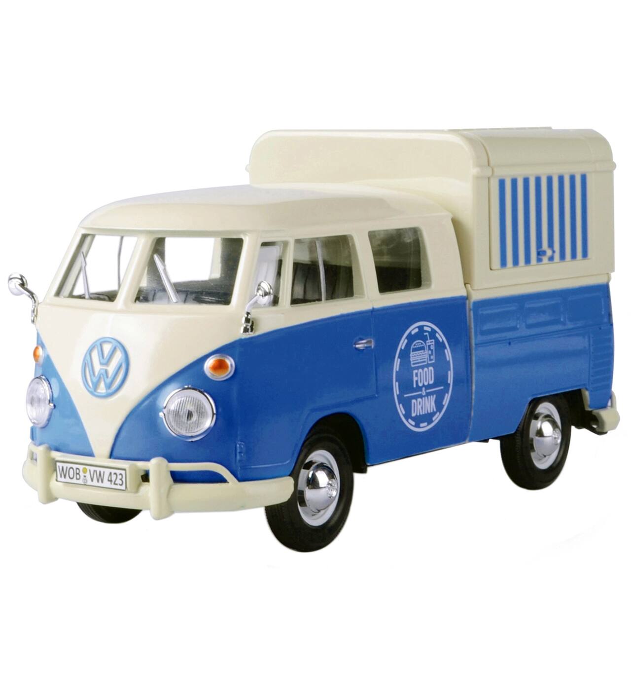 FOOD DRINK  
WOB VW 423
