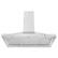Alt View 5. ZLINE - 30 in. Convertible Vent Wall Mount Range Hood in Stainless Steel (KB-30) - Brushed Stainless Steel.