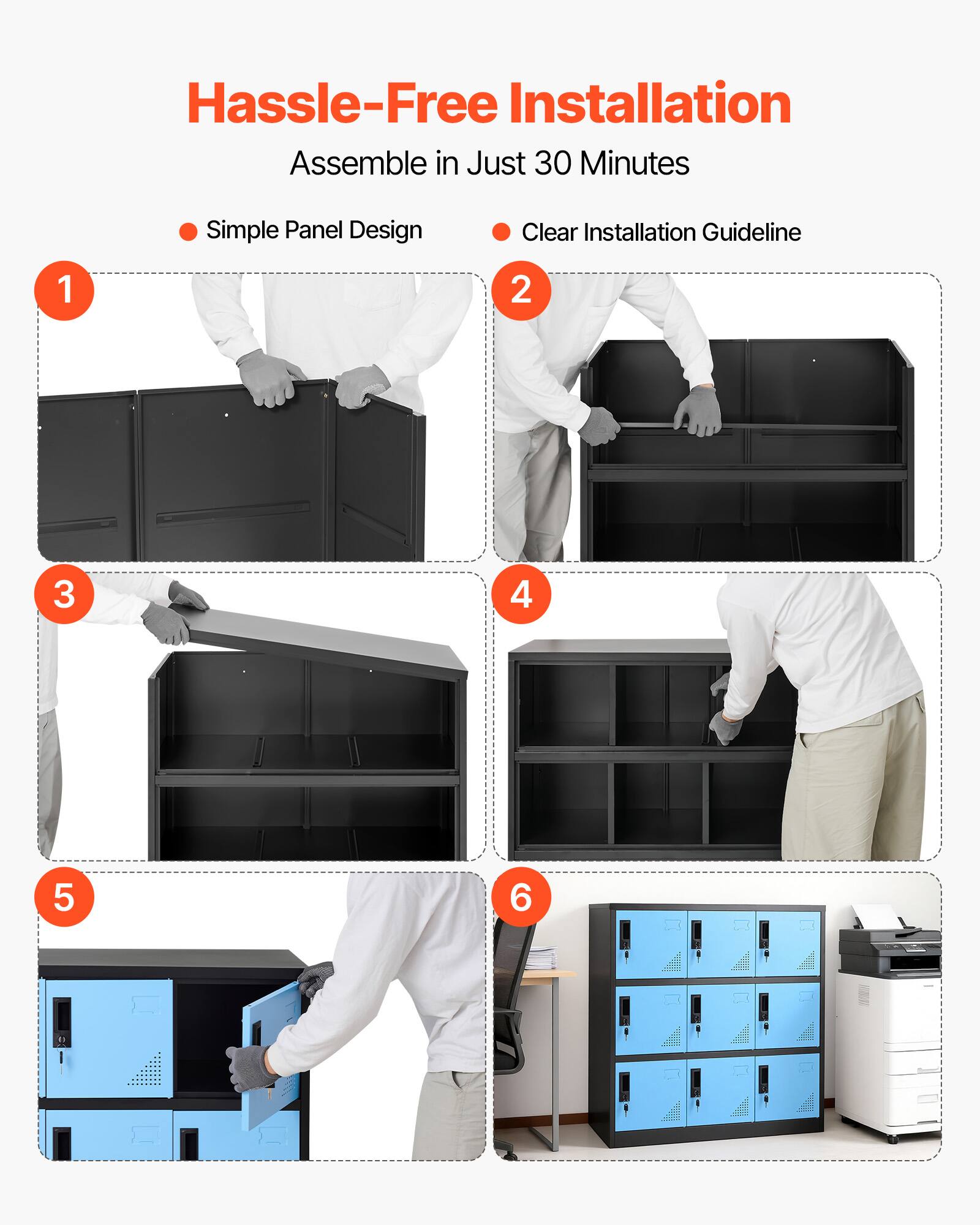 media item thumbnail