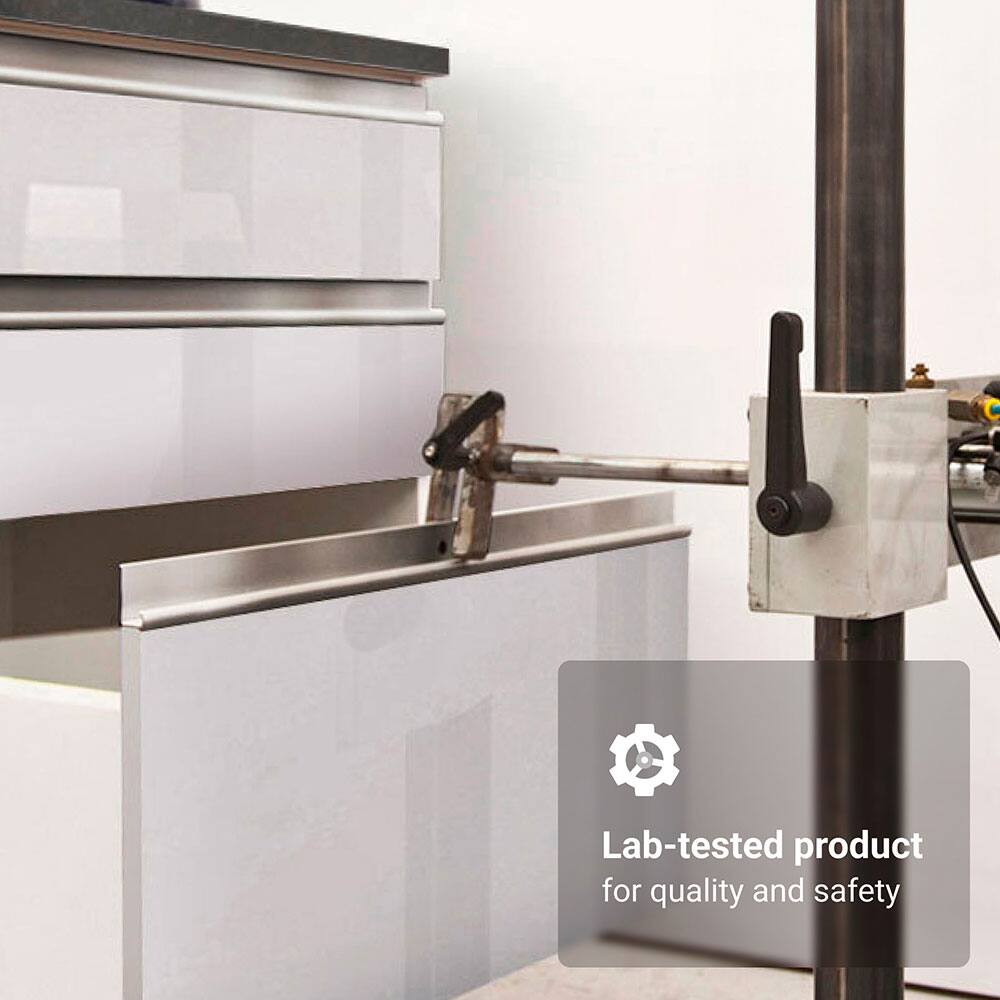 Lab-tested product for quality and safety