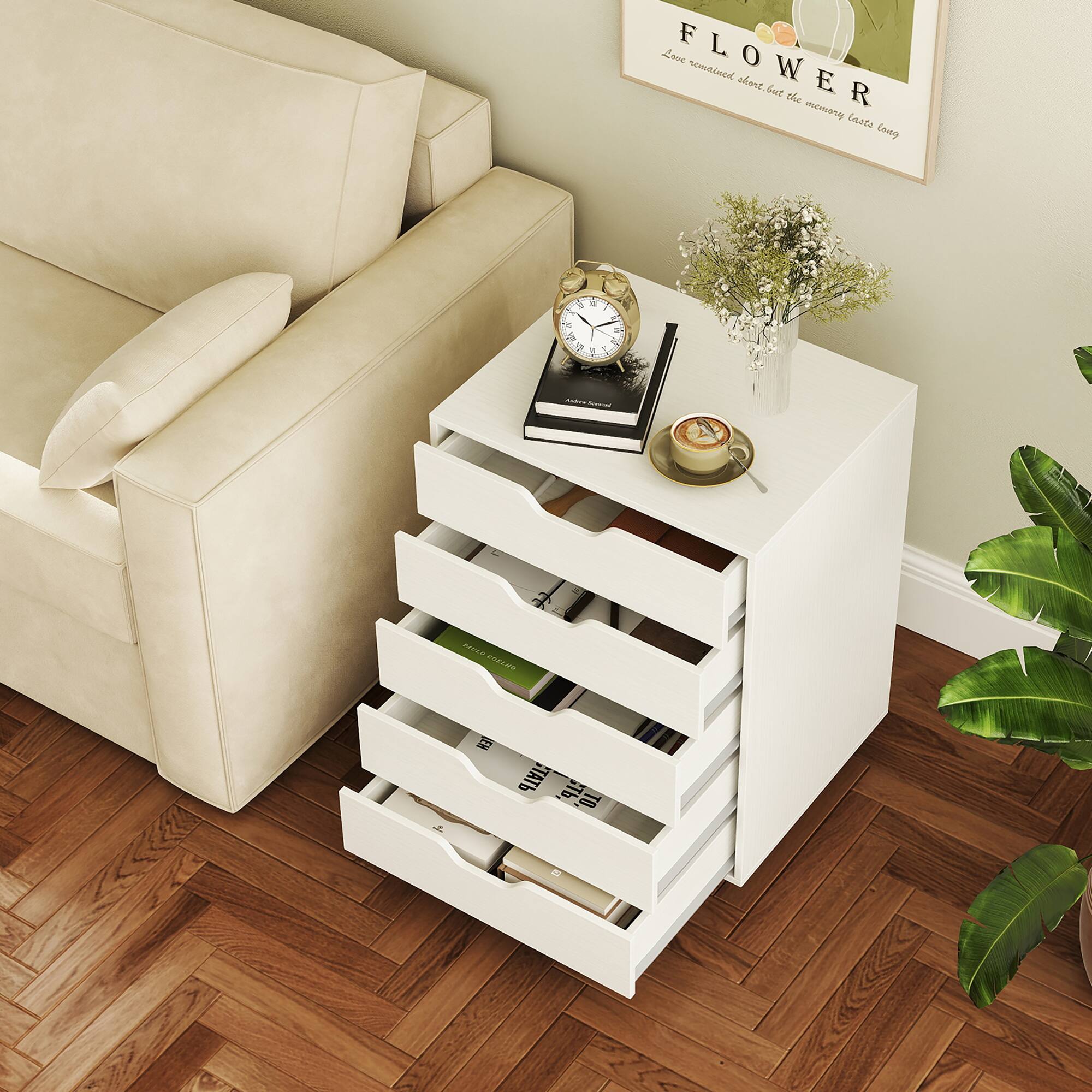 FLOWER  
Love remains short but the memory lasts long