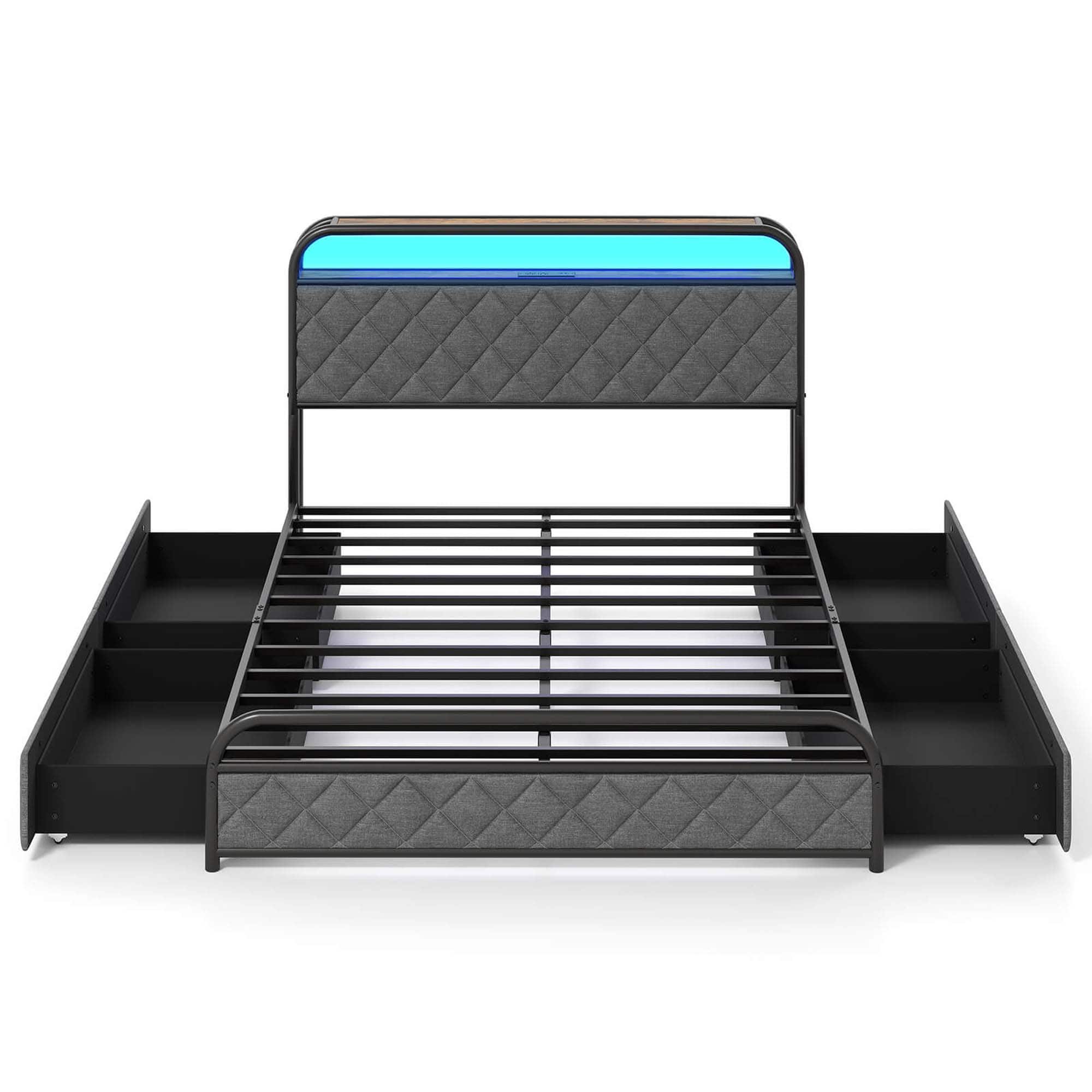 Full/double Beds & Bed Frames - Best Buy