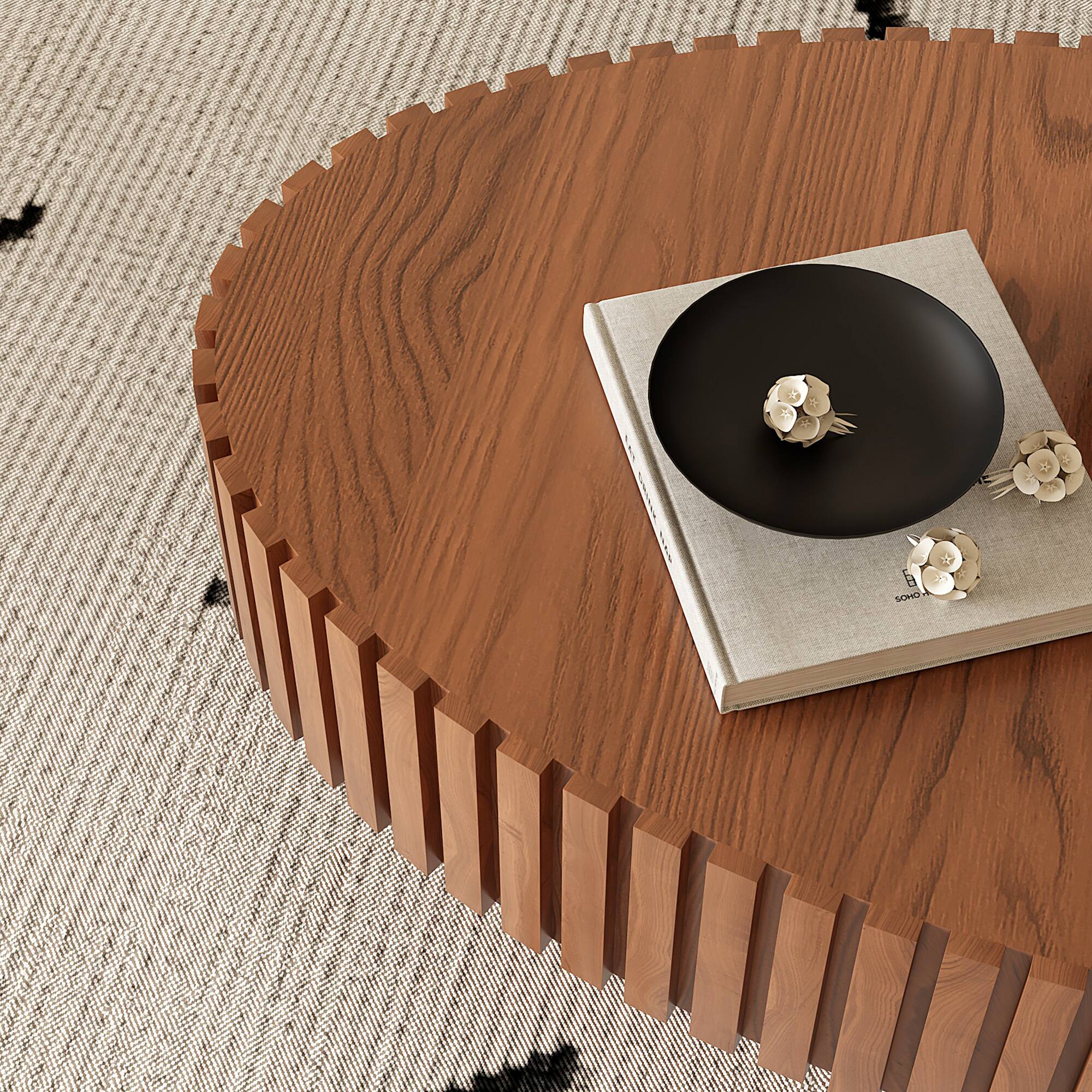 The text on the image reads:

"SOHO"