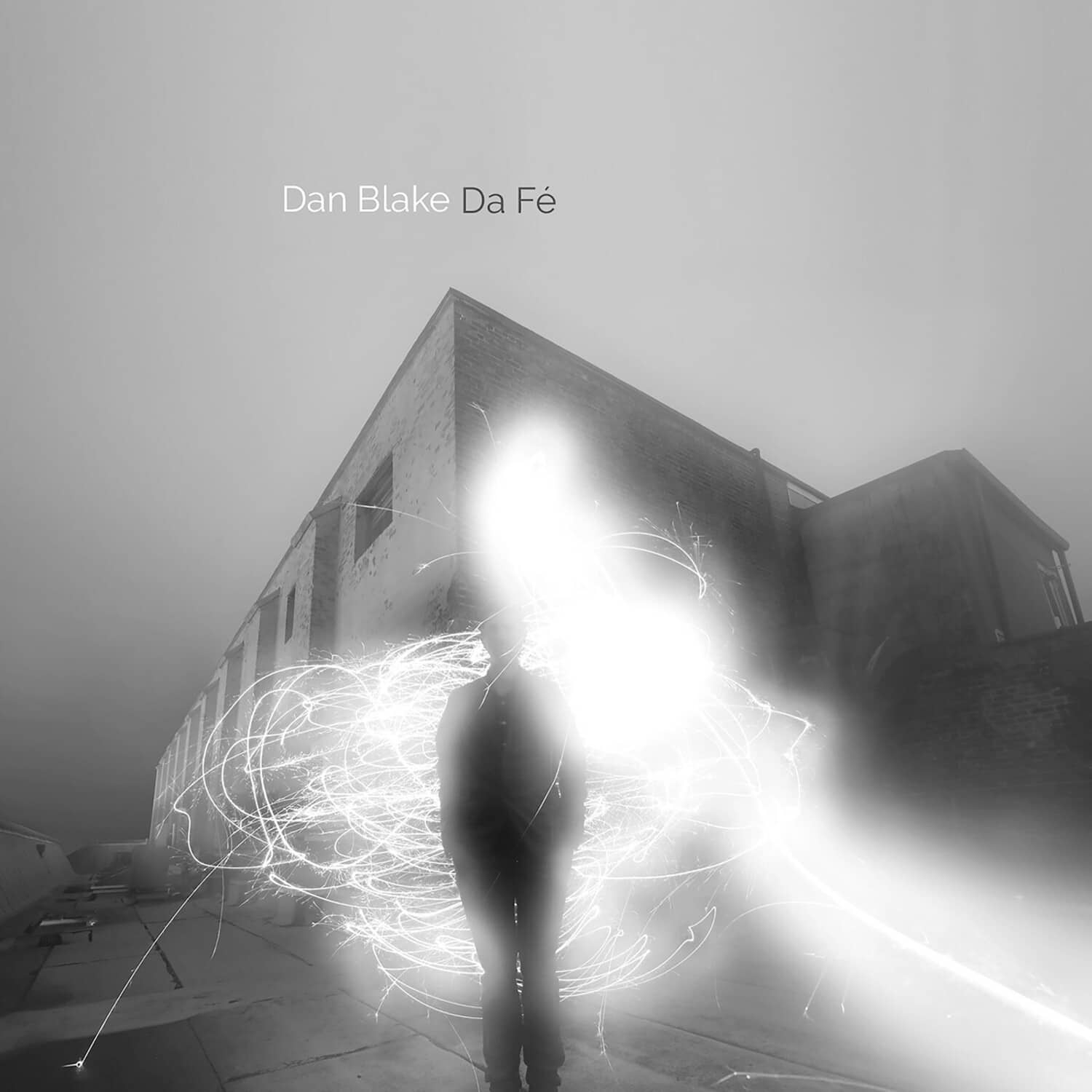 Dan Blake - Da Fe  - COMPACT DISCS
