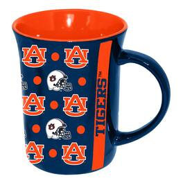 The Memory Company - Auburn Tigers 15oz. Team Lineup Mug - Multicolor