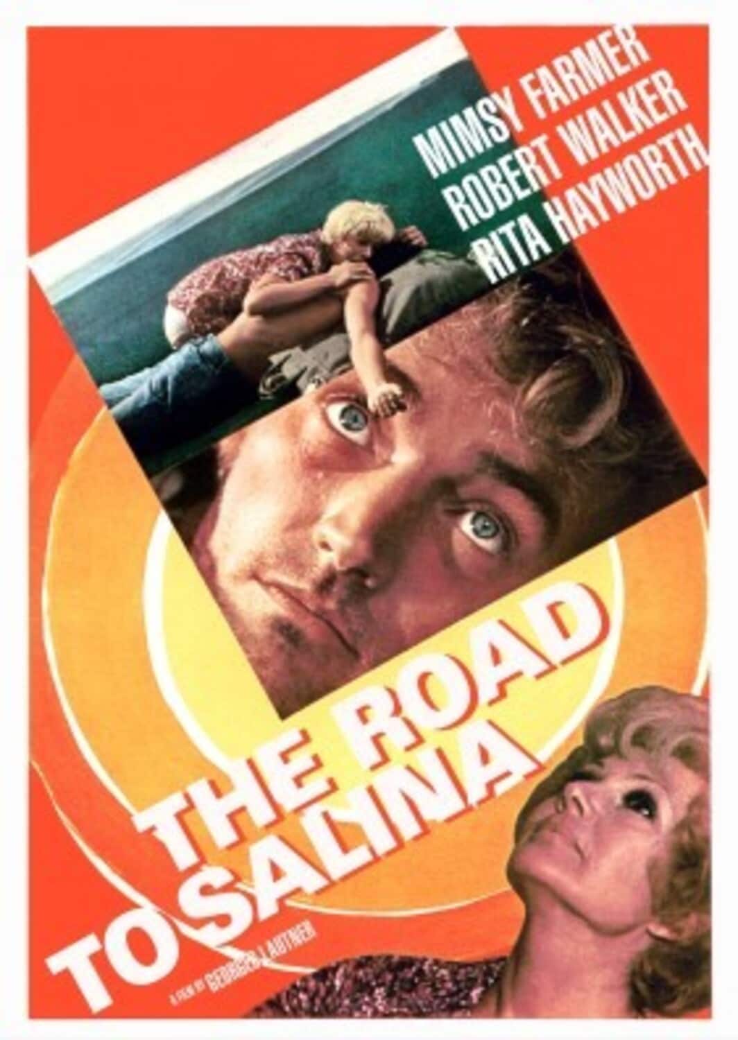 The Road to Salina   - DVD price history on PriceWatchPro