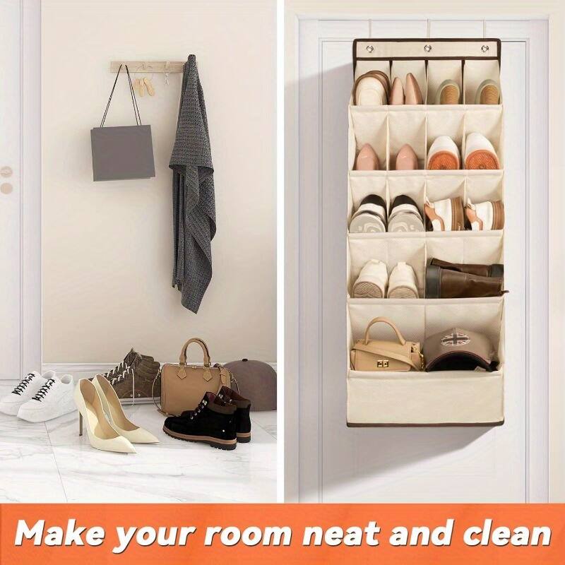 Make your room neat and clean