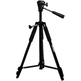 Vivitar - 57" Camera Tripod