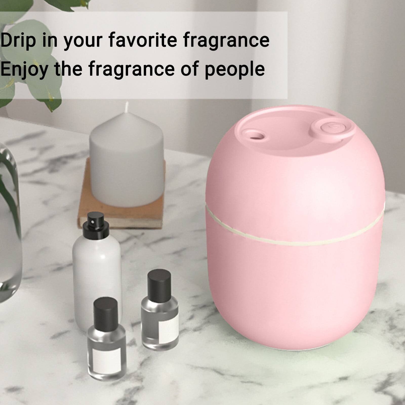 Drip in your favorite fragrance  
Enjoy the fragrance of people