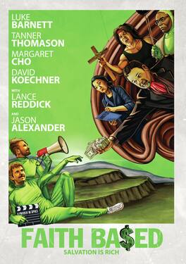 Faith Based - DVD