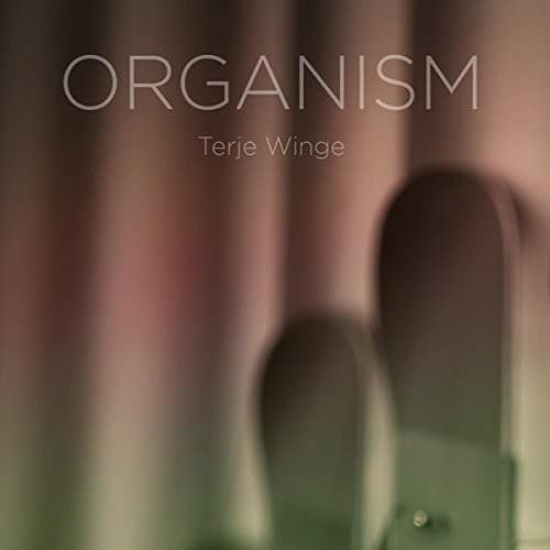 Organism  - BLU-RAY AUDIO