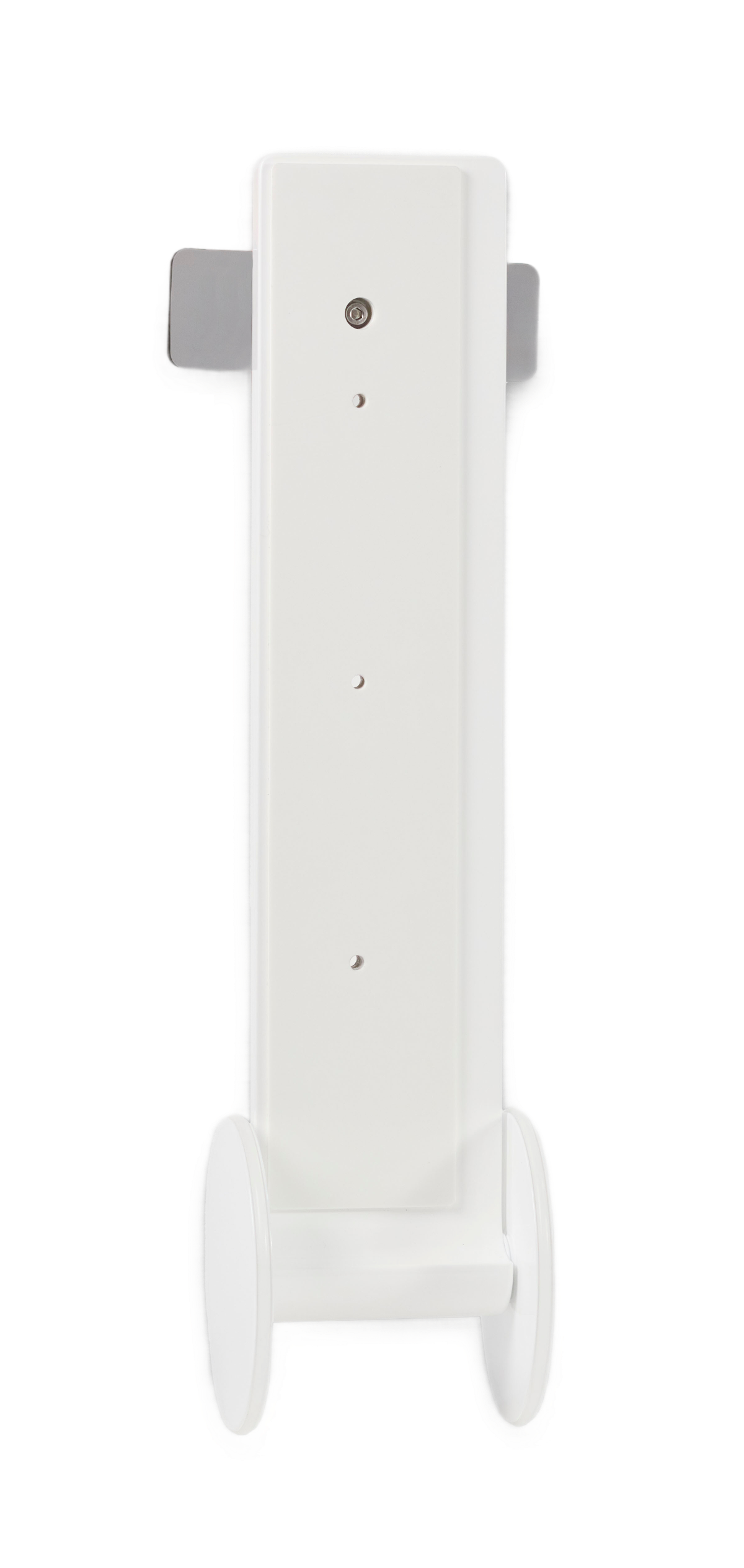Back. REL - Planar Cart-2 White - White.