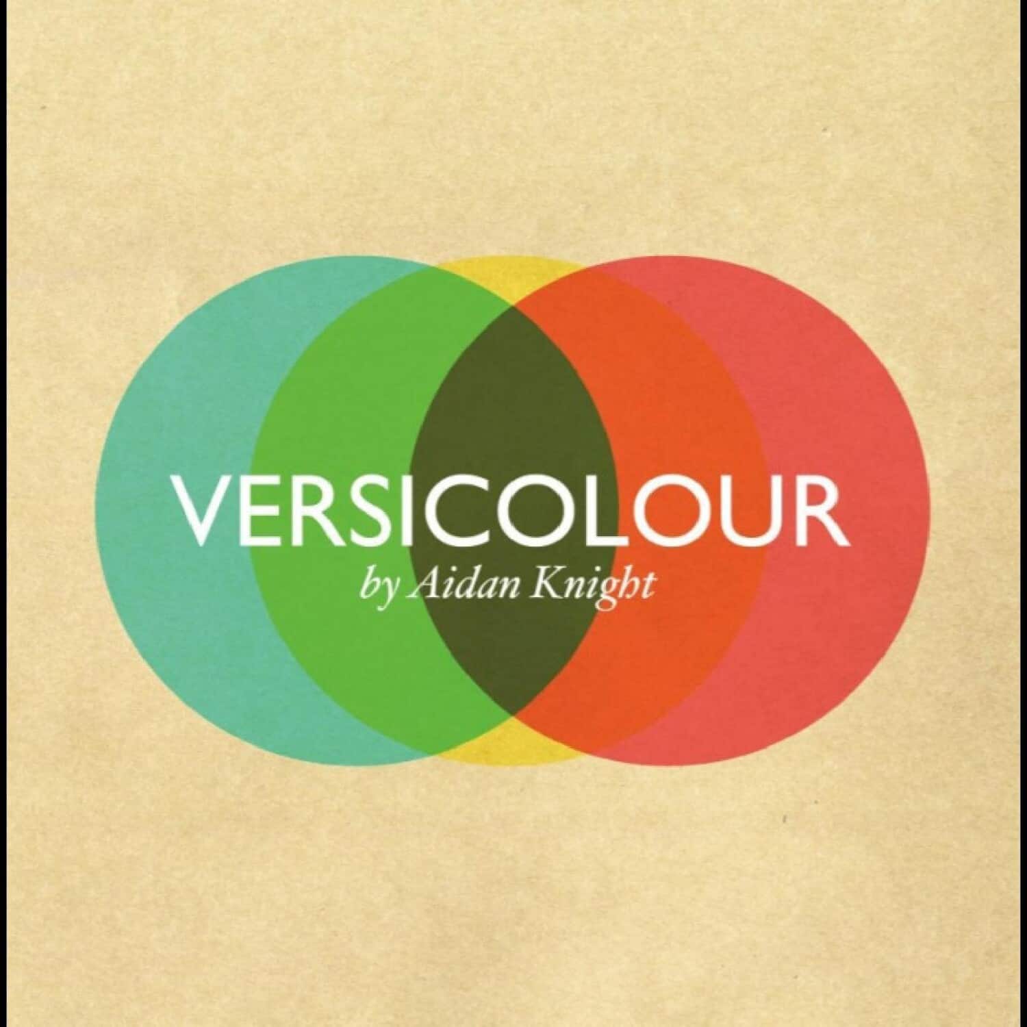 Aidan Knight - Versicolour   - COMPACT DISCS [CD] price history on PriceWatchPro