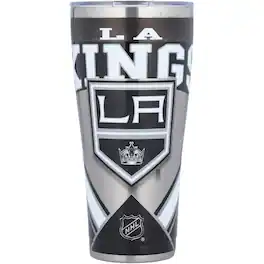 Tervis - Los Angeles Kings 30oz. Ice Stainless Steel Tumbler - Multicolor