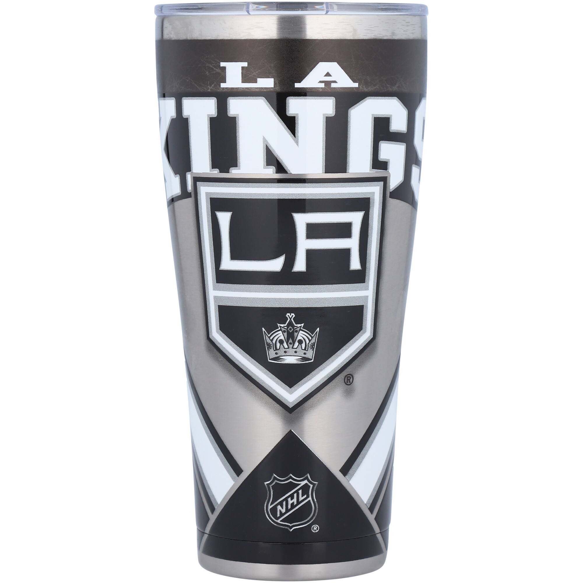 LA KINGS  
LA  
NHL