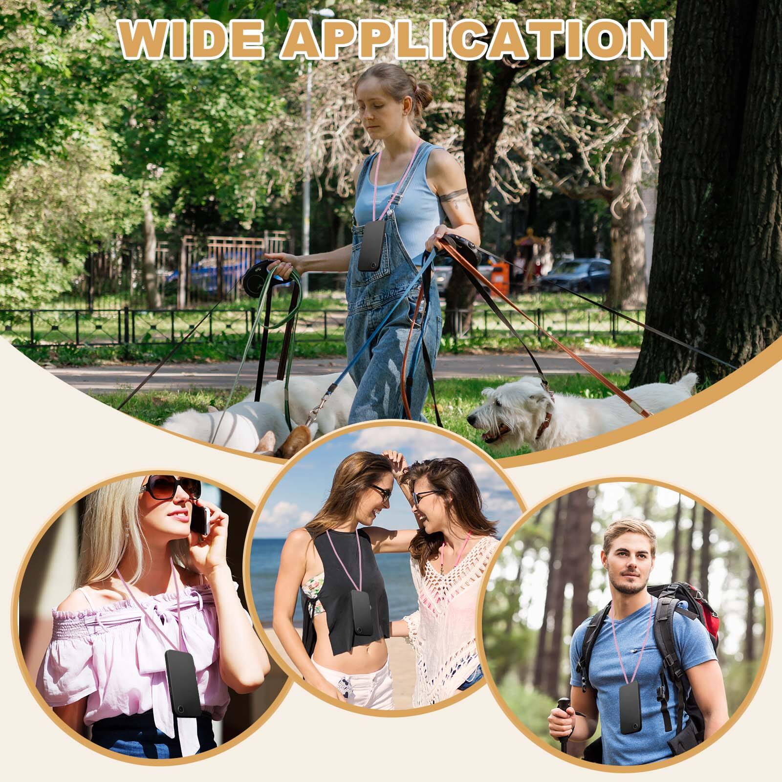 WIDE APPLICATION