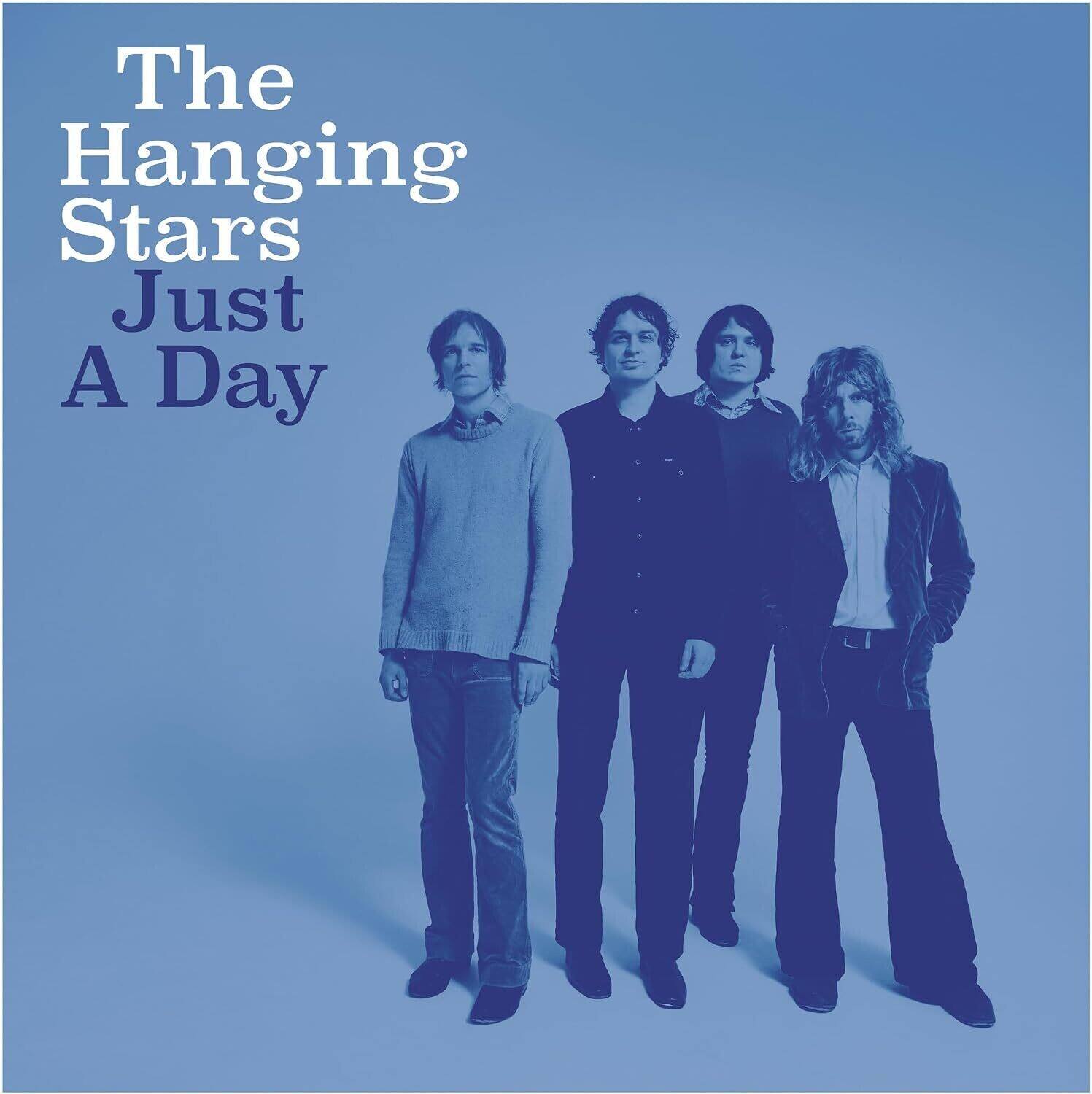The Hanging Stars  
Just A Day