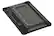Alt View 13. Samsung - Galaxy Tab S9 Outdoor Cover - Black.