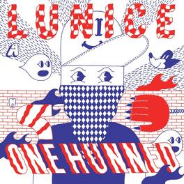 Lunice - One Hunned - VINYL LP