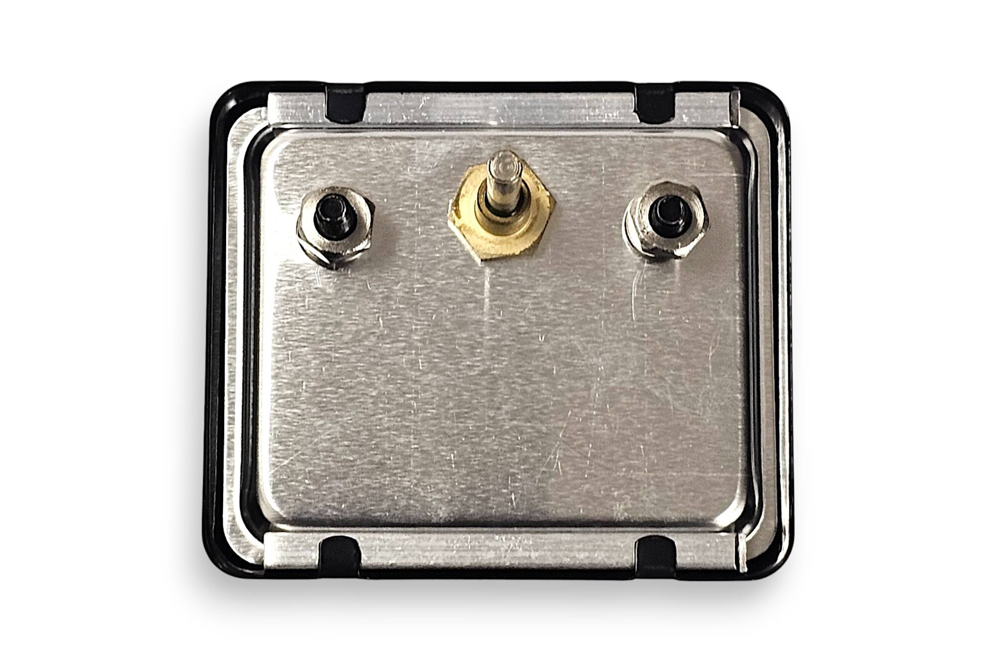 Alt View 1. Music City Metals - Music City Metals - MCM212121661 heat indicator; Phoenix.