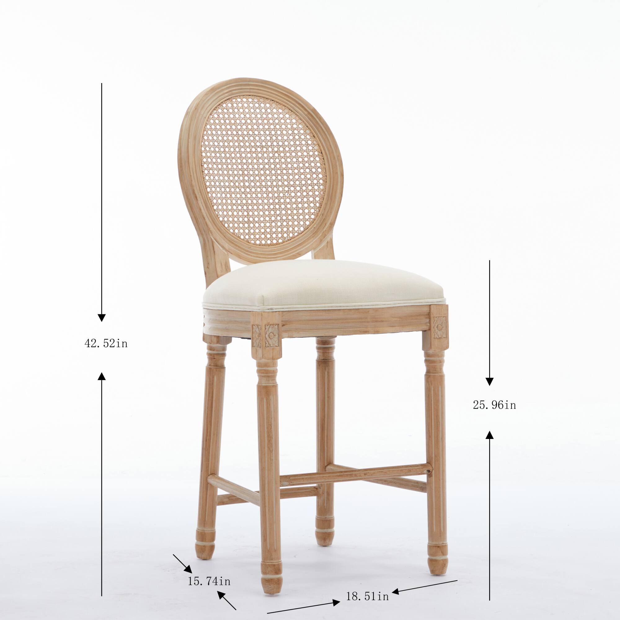 42.52in  
25.96in  
15.74in  
18.51in