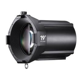 Godox - 19 Degree Lens for MG1200BI Spotlight Mount