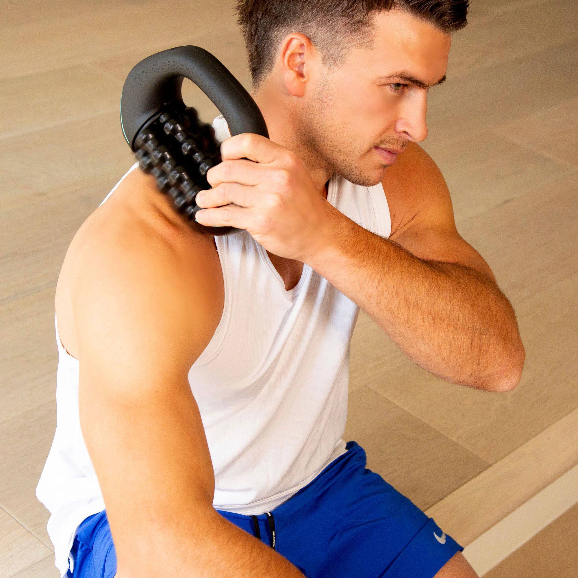 Alt View 12. Chirp - RPM Mini - Black.