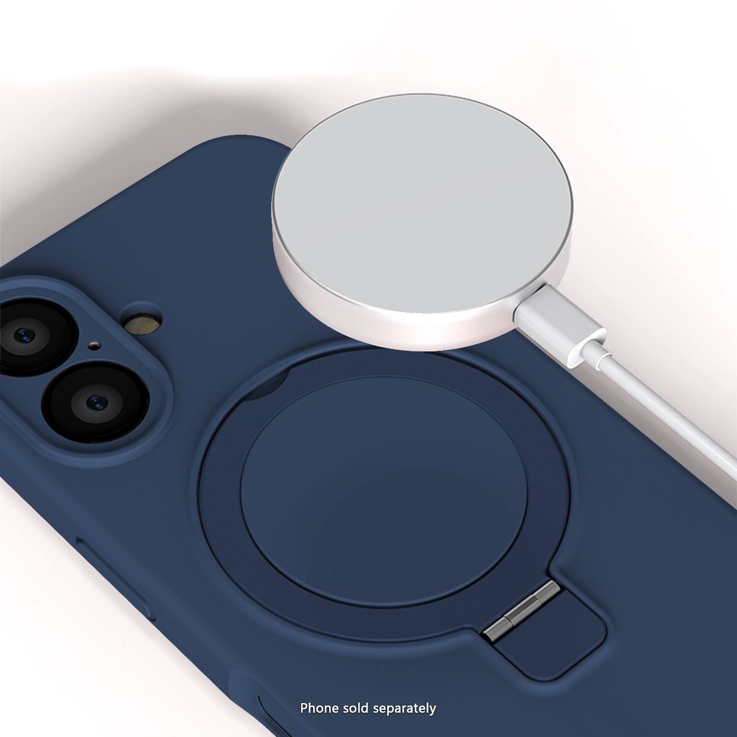 Phone sold separately