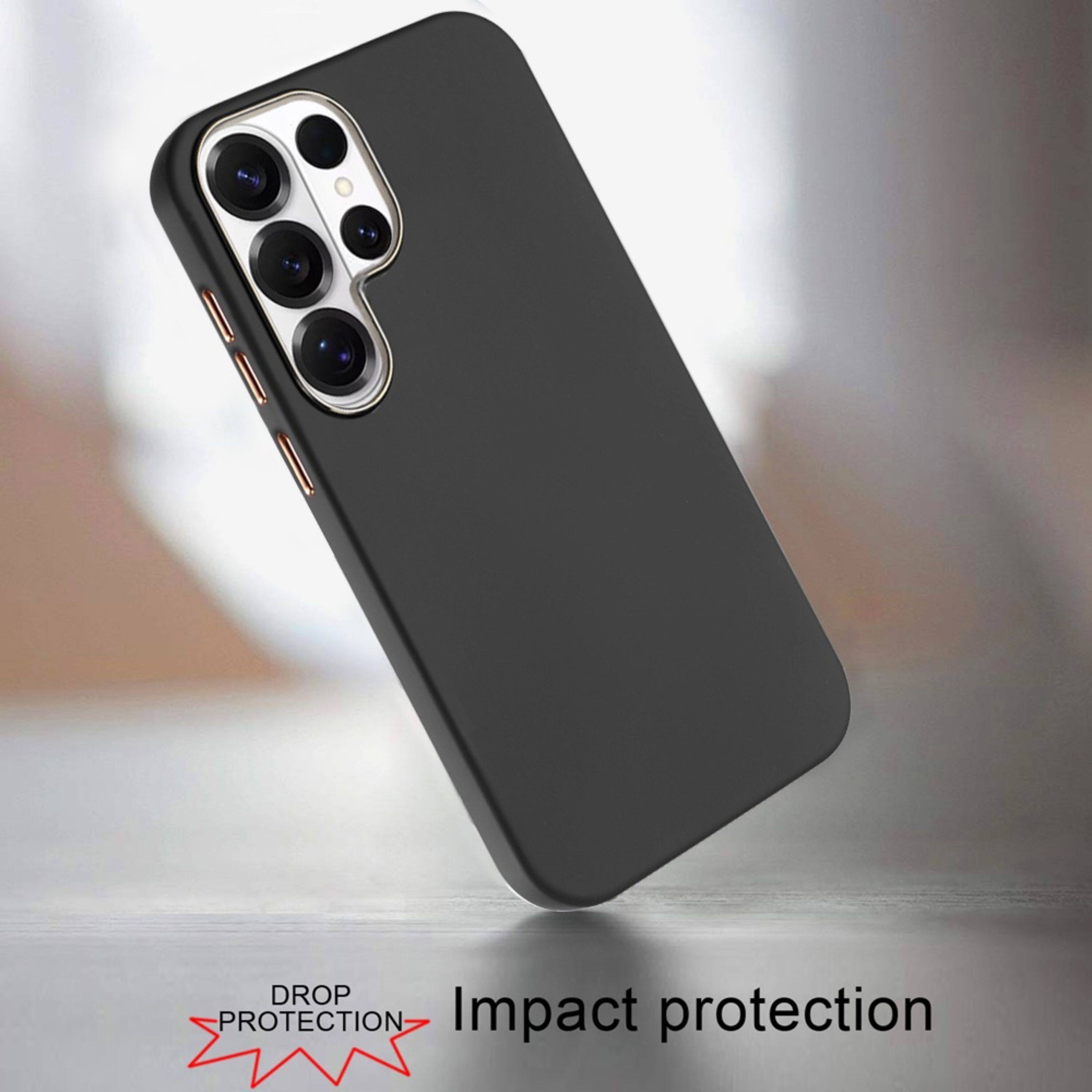 DROP PROTECTION  
Impact protection