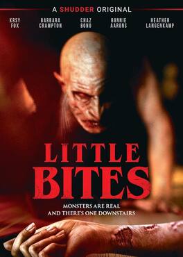 Little Bites - DVD