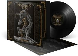 Novembers Doom - Major Arcana - VINYL LP