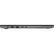 Alt View 13. ASUS - VivoBook S15 S533 15.6" Laptop - Intel Core i7 - 16 GB Memory - 512 GB SSD - Indie Black, Gray.