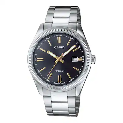 501 - 60 : I I 55 I CASIO 05 - 10 I 45 = 5 15 - : - 40 I 35 I i WR 50M II i sanks 30 NovT I I 25 20
Corrected text based on the image:
501 - 60 : I I 55 I CASIO 05 - 10 I 45 = 5 15 - : - 40 I 35 I i WR 50M II i sanks 30 NovT I I 25 20