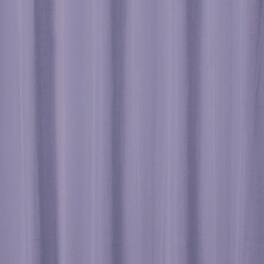 RT Designers Collection - Kennedy Elegant Grommet Curtain Panel in Lilac - Purple