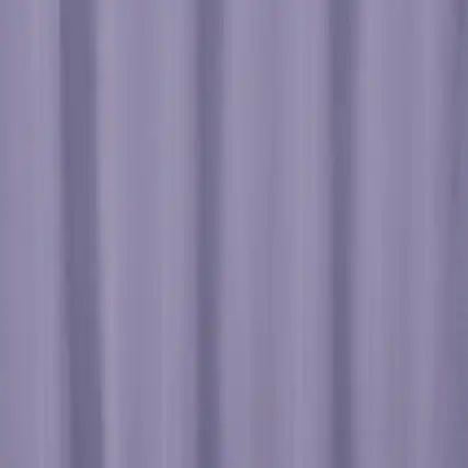 Front. RT Designers Collection - RT Designers Collection Kennedy Elegant Grommet Curtain Panel in Lilac - Purple.