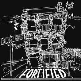 Ghost-Note - Fortified - VINYL LP