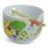 Alt View 10. Disney - Disney Winnie The Pooh Friends 20-Ounce Ceramic Ramen Bowl and Chopstick Set - White.