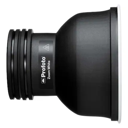 Profoto Zoom White