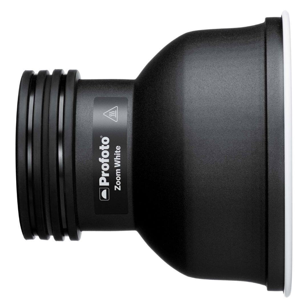 Profoto Zoom White